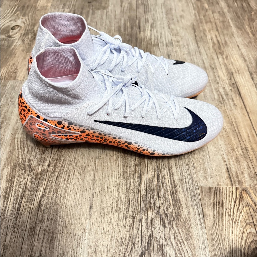 Nike Soccer cleats